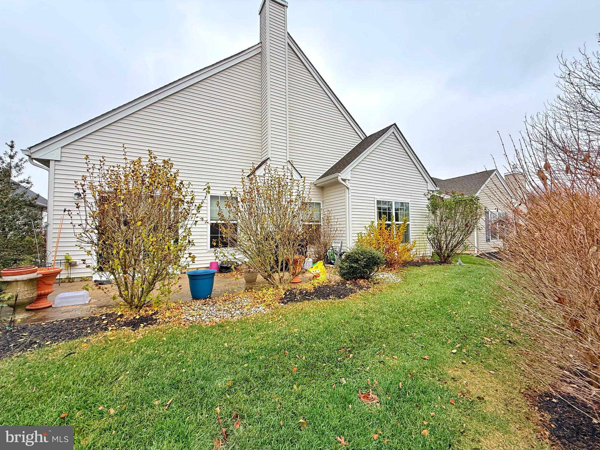 140 Weatherby Lane Glassboro, NJ 08028 - Photo 66 of 85 a front view of a house with a yard and porch
