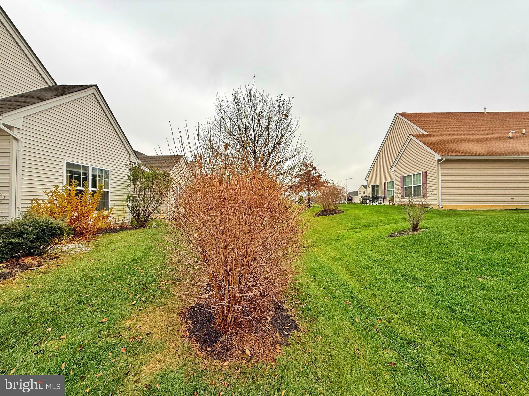 140 Weatherby Lane Glassboro, NJ 08028 - Photo 67 of 85 a view of a house with backyard and garden