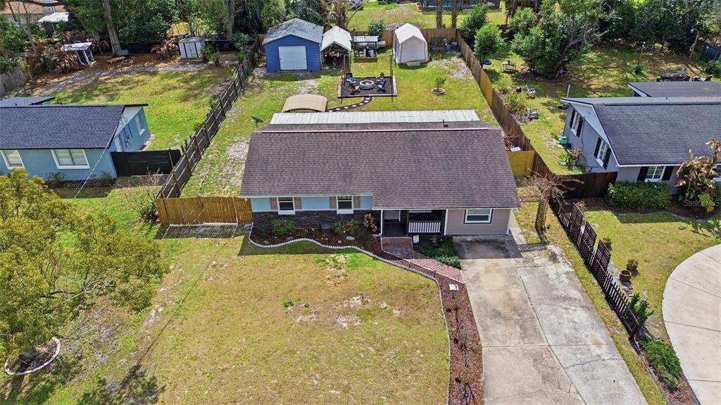 135 Caracas Road DeBary, FL 32713 - Photo 21 of 25