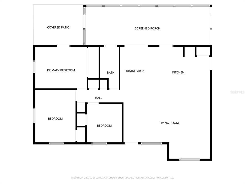 135 Caracas Road DeBary, FL 32713 - Photo 25 of 25