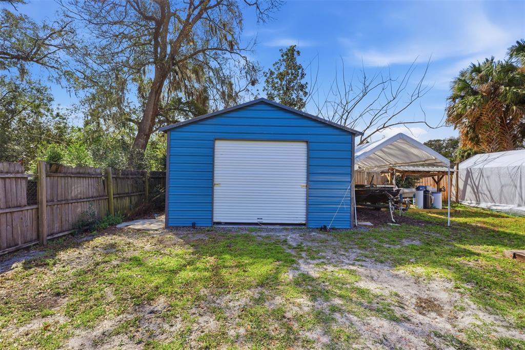 135 Caracas Road DeBary, FL 32713 - Photo 10 of 25