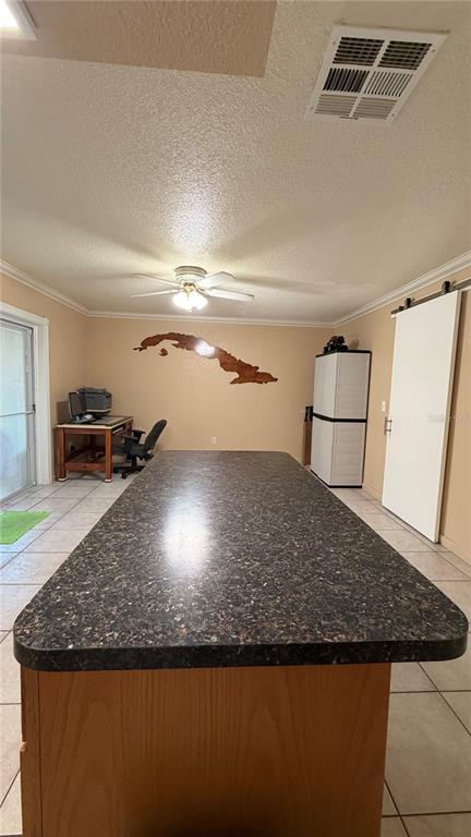 655 Murphy Road Winter Springs, FL 32708 - Photo 10 of 20 a view of kitchen island