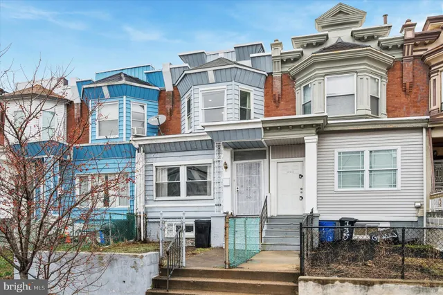 $265,000 | 1423 South 54th Street, Philadelphia, PA 19143