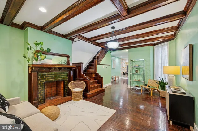 $265,000 | 1423 South 54th Street, Philadelphia, PA 19143