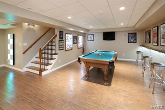 2 Warson Hills Lane St. Louis, MO 63124 - Photo 11 of 19