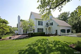 2 Warson Hills Lane St. Louis, MO 63124 - Photo 18 of 19