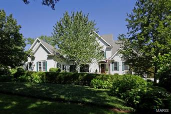 2 Warson Hills Lane St. Louis, MO 63124 - Photo 19 of 19