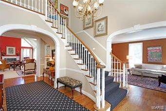 2 Warson Hills Lane St. Louis, MO 63124 - Photo 3 of 19