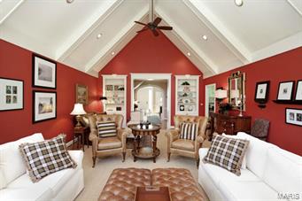 2 Warson Hills Lane St. Louis, MO 63124 - Photo 4 of 19