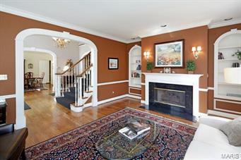 2 Warson Hills Lane St. Louis, MO 63124 - Photo 7 of 19