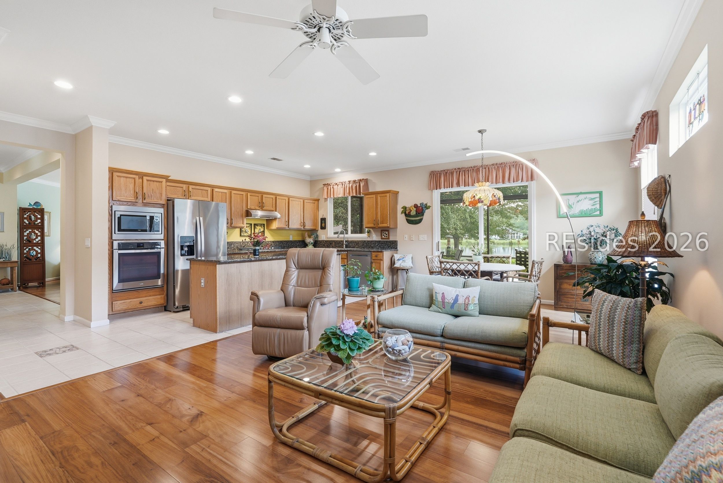133 Hampton Circle Bluffton, SC 29909 - Photo 14 of 42