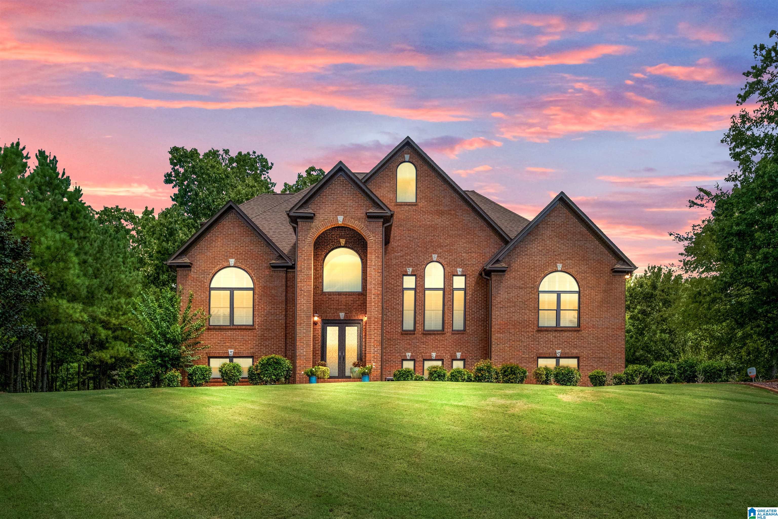 294 Grande View Parkway Alabaster, AL 35114 - Photo 1 of 50