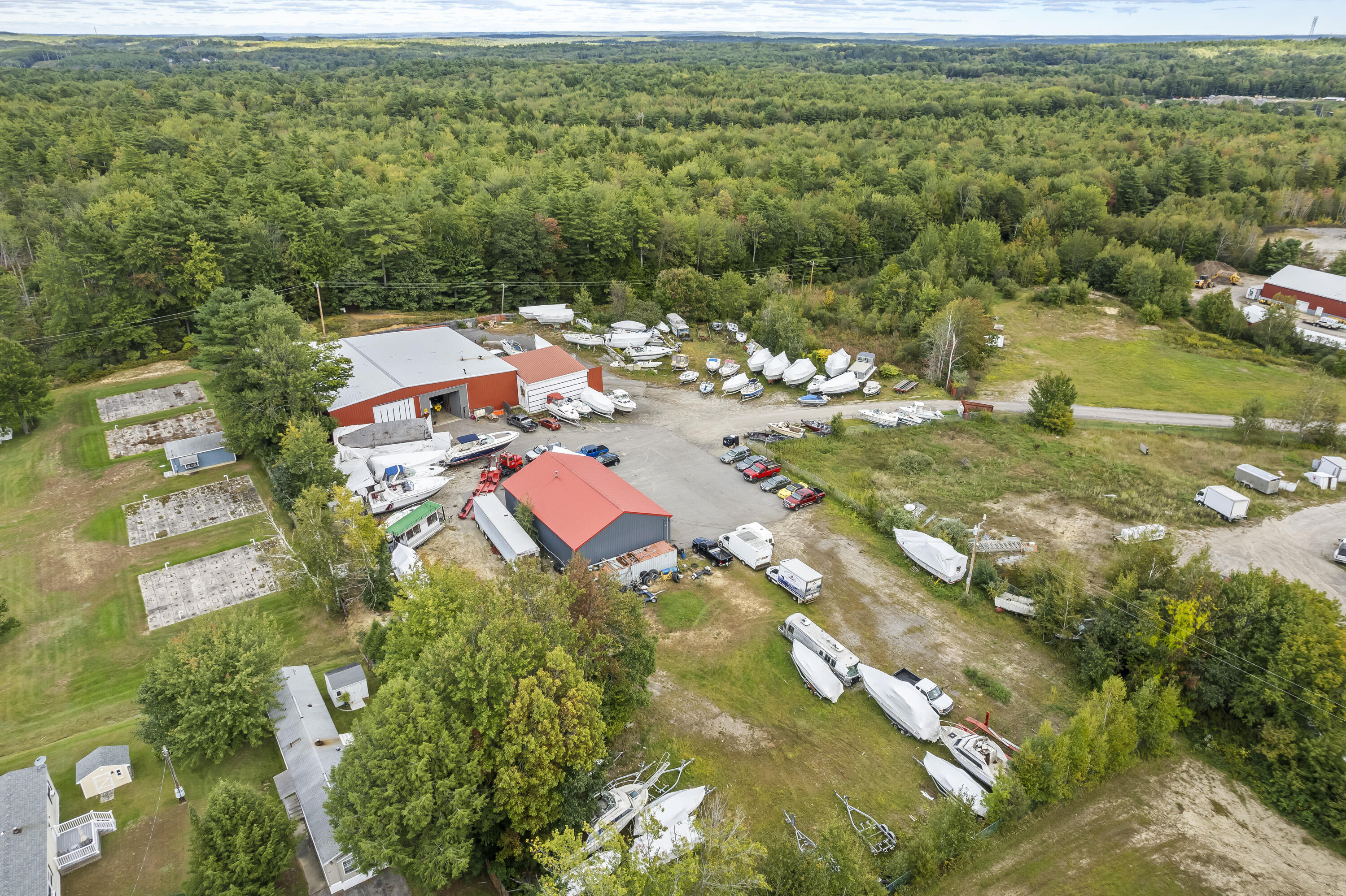 34 Compass Lane Topsham, ME 04086 - Photo 82 of 87