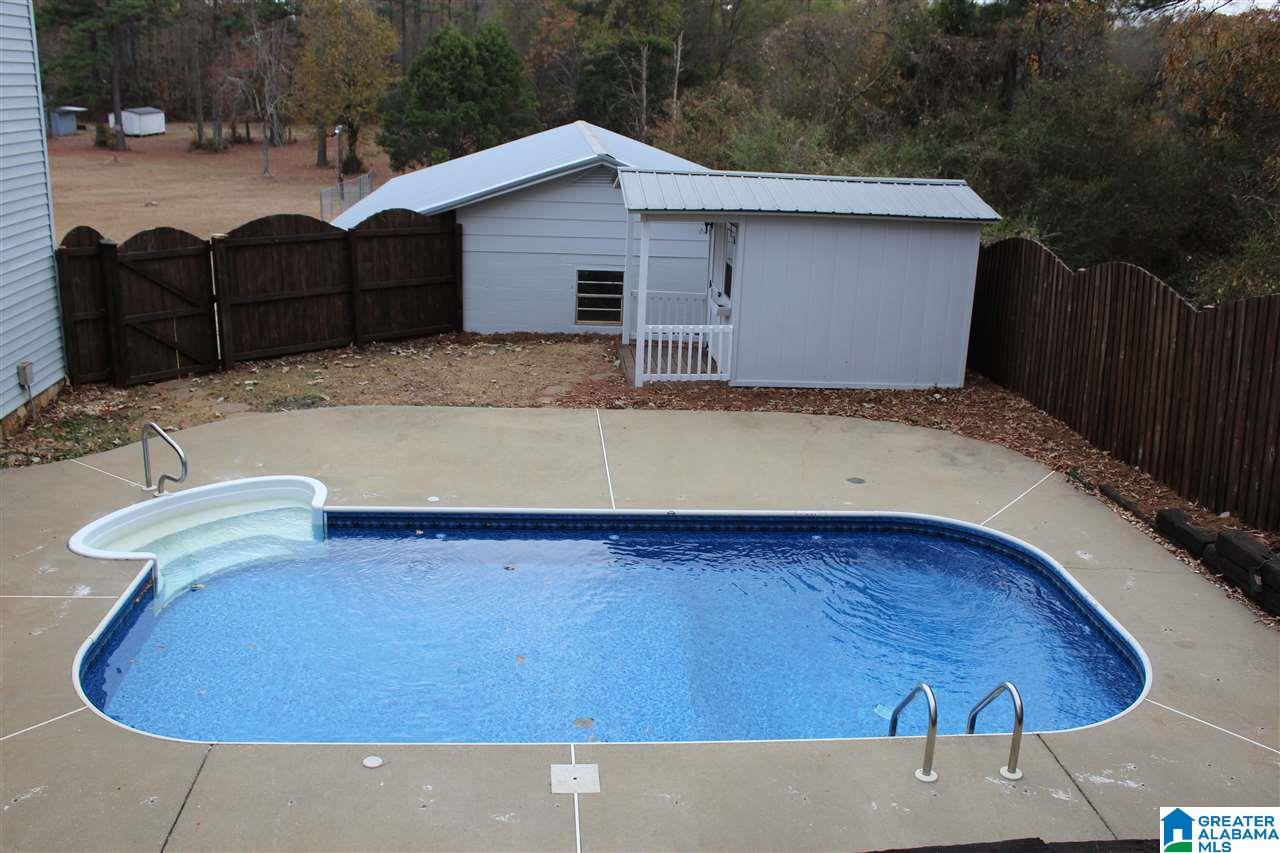 333 Gidley Road Oxford, AL 36203 - Photo 17 of 50