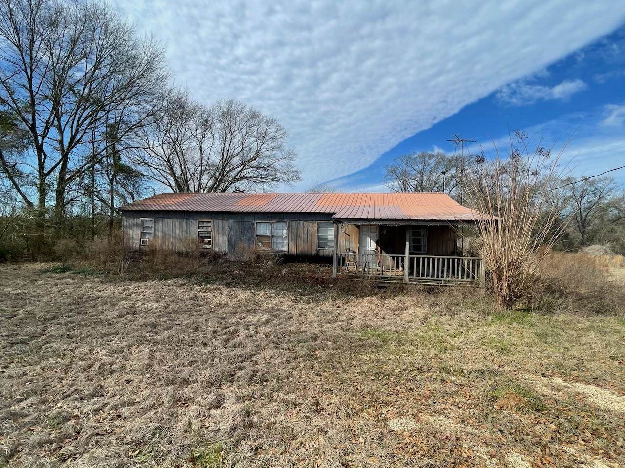 1204 South Canoe Road Atmore, AL 36502 - Photo 1 of 13