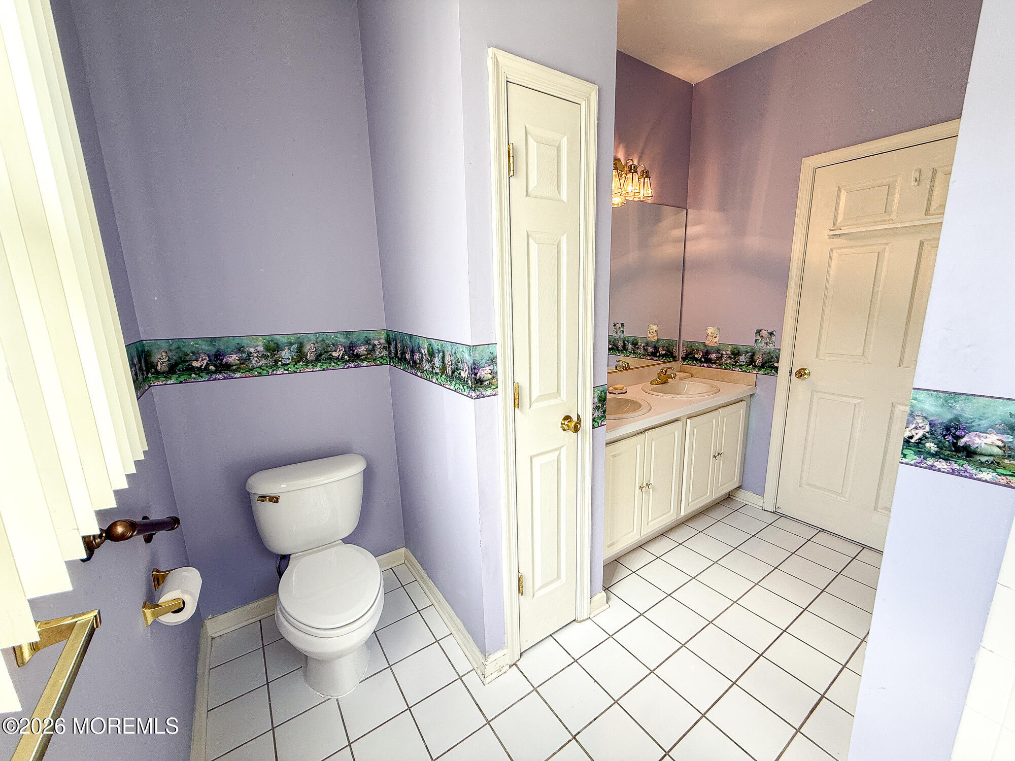 155 Wordsworth Road Brick, NJ 08724 - Photo 25 of 42 a bathroom with a toilet a sink and a bathtub
