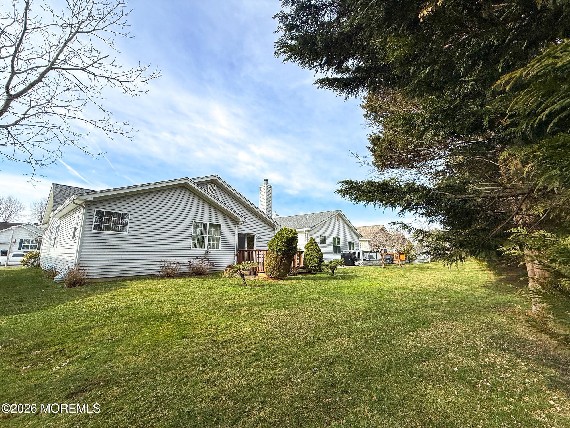 155 Wordsworth Road Brick, NJ 08724 - Photo 25 of 42 155 Wordsworth 33