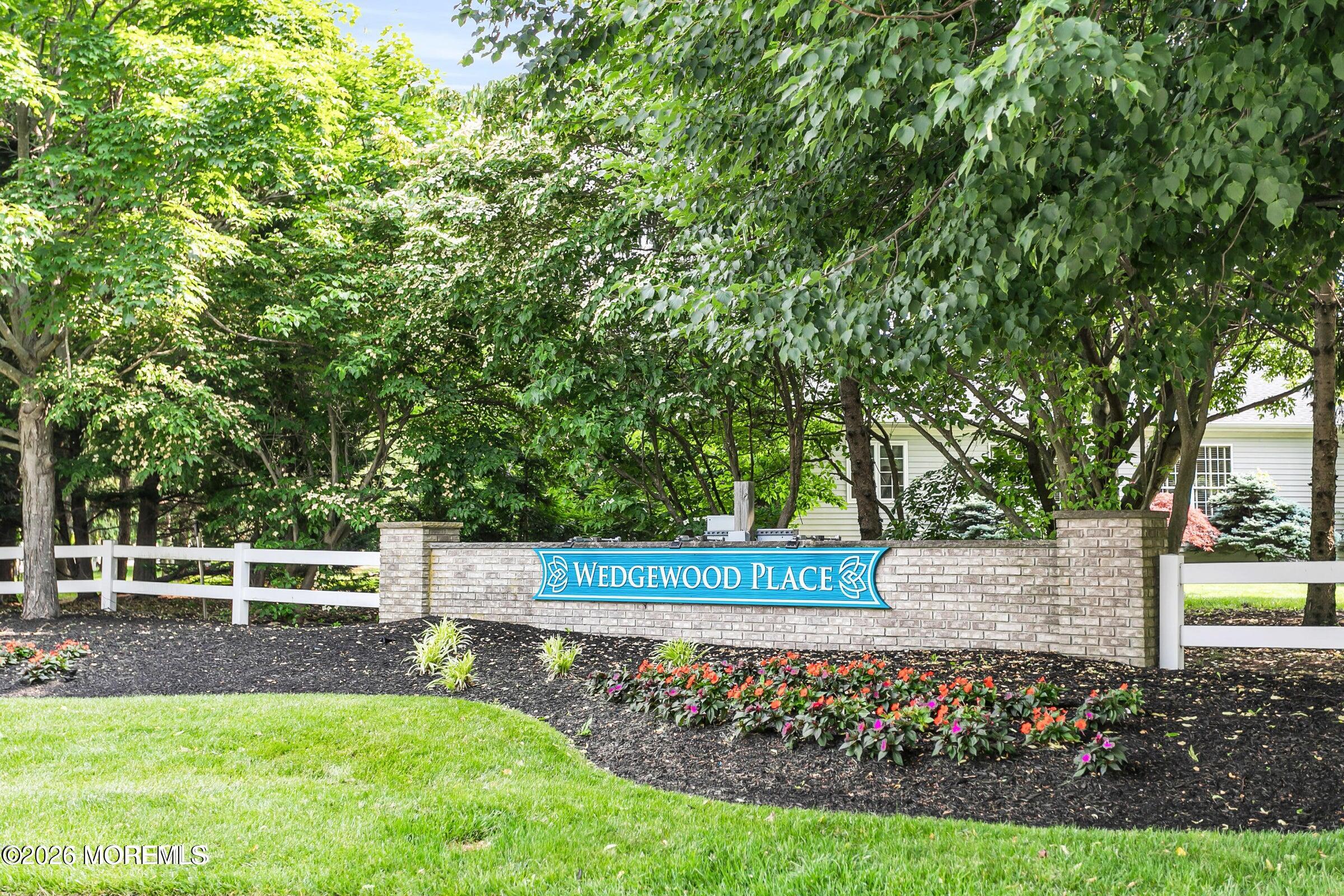 155 Wordsworth Road Brick, NJ 08724 - Photo 27 of 42 Front Entrence