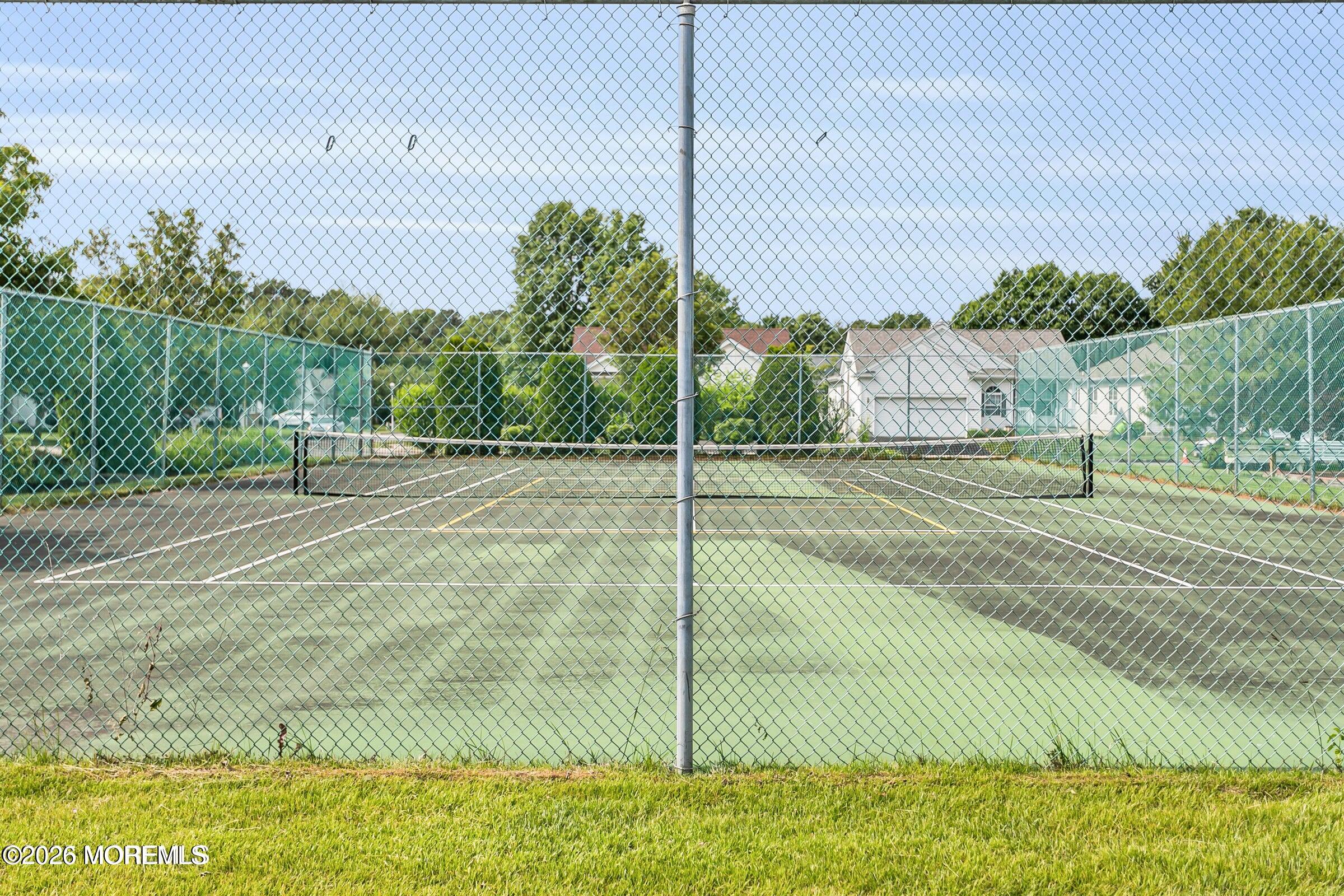 155 Wordsworth Road Brick, NJ 08724 - Photo 42 of 42 tennis