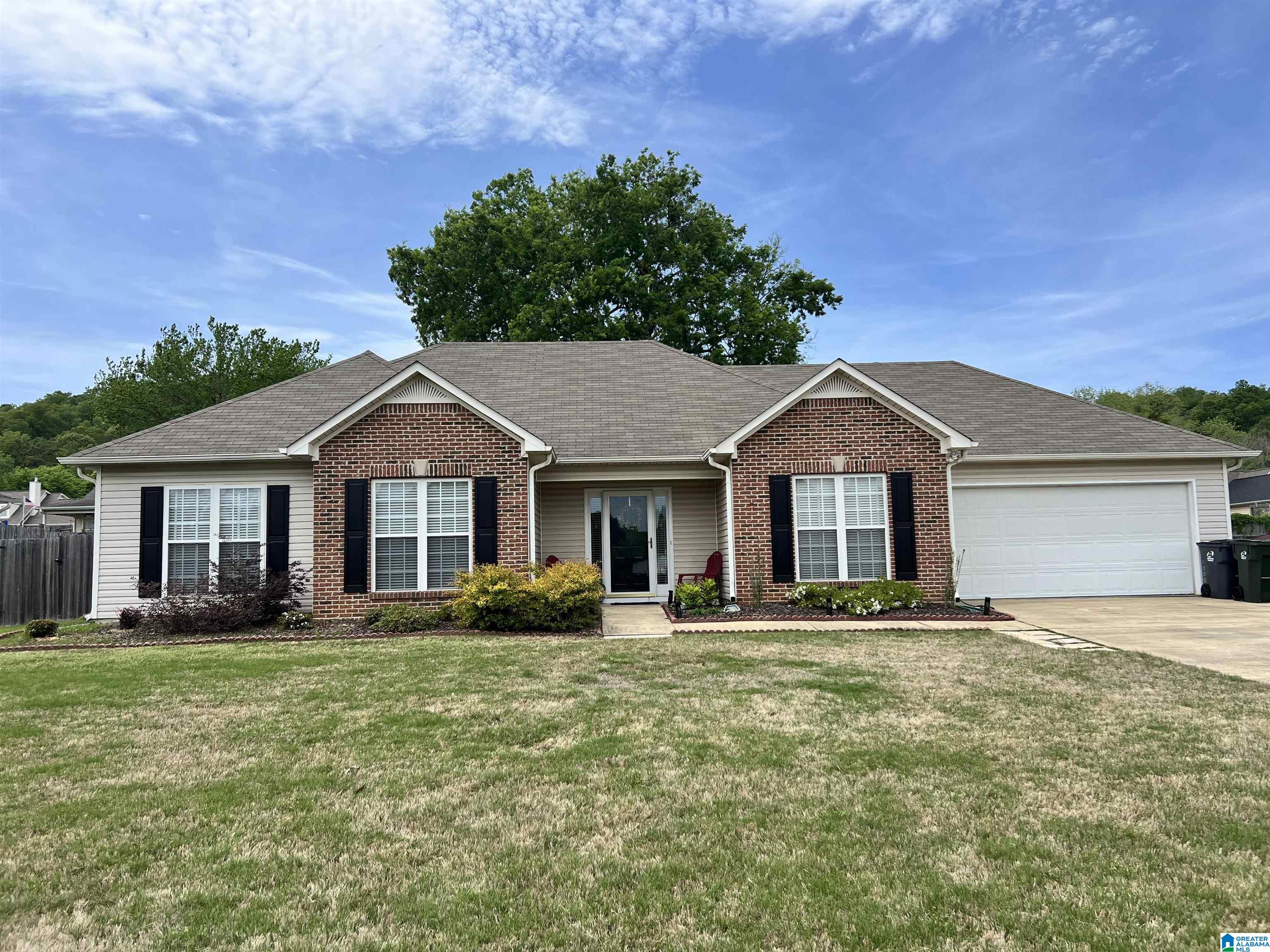 117 Stone Road Pelham, AL 35124 - Photo 1 of 3