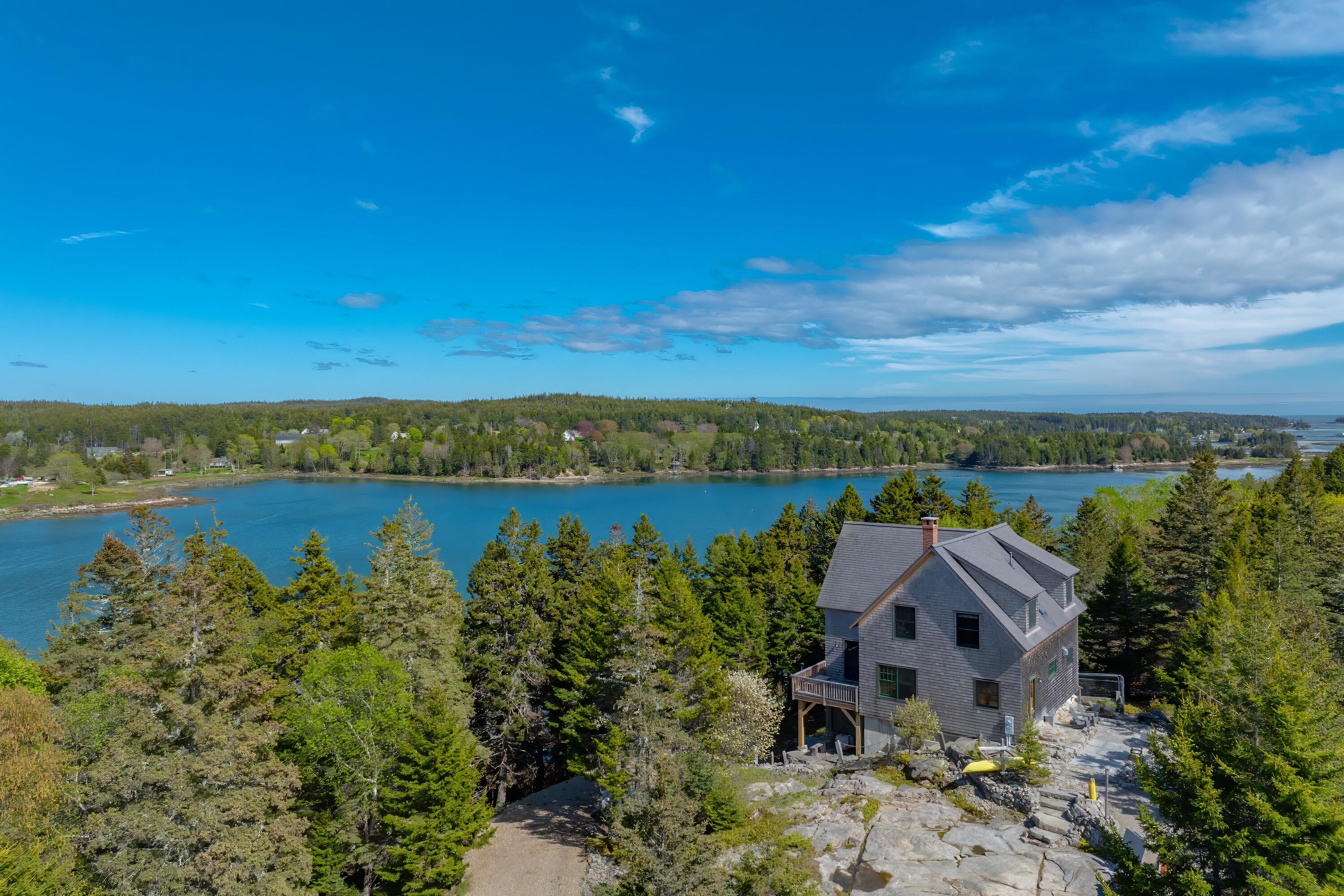 170 Harbor Road Swans Island, ME 04685 - Photo 71 of 87 70-170 Harbor Road-DTP
