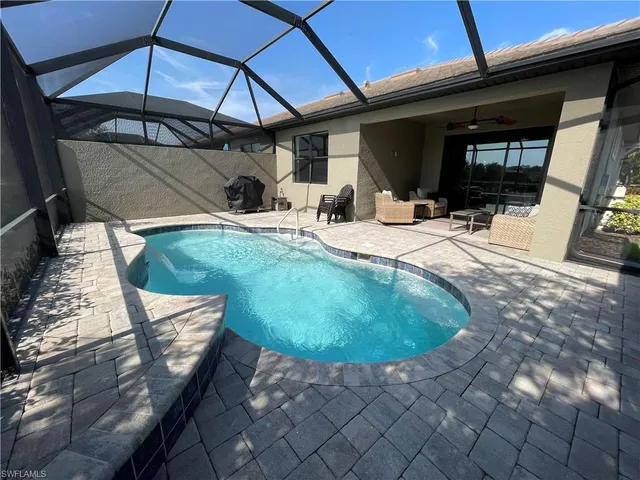 $6,800 | 7631 Jacaranda Lane, Naples, FL 34114
