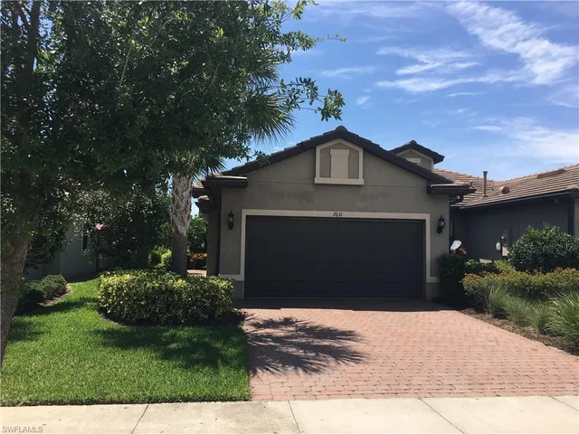 $6,800 | 7631 Jacaranda Lane, Naples, FL 34114