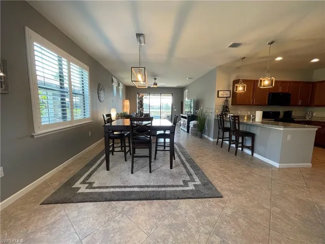 $6,800 | 7631 Jacaranda Lane, Naples, FL 34114