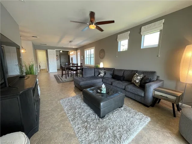 $6,800 | 7631 Jacaranda Lane, Naples, FL 34114