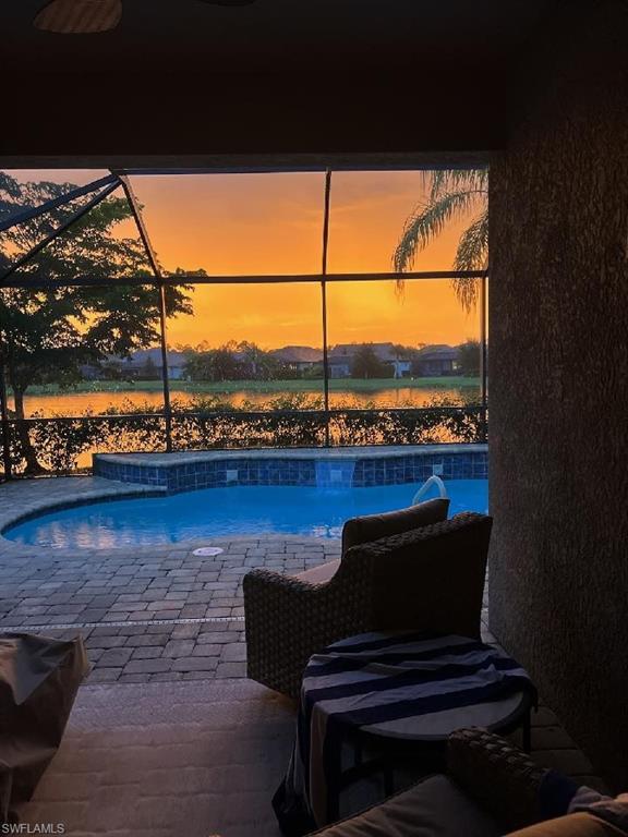 7631 Jacaranda Lane Naples, FL 34114 - Photo 3 of 43