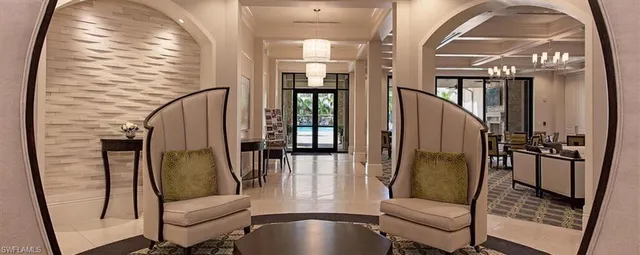 $6,800 | 7631 Jacaranda Lane, Naples, FL 34114