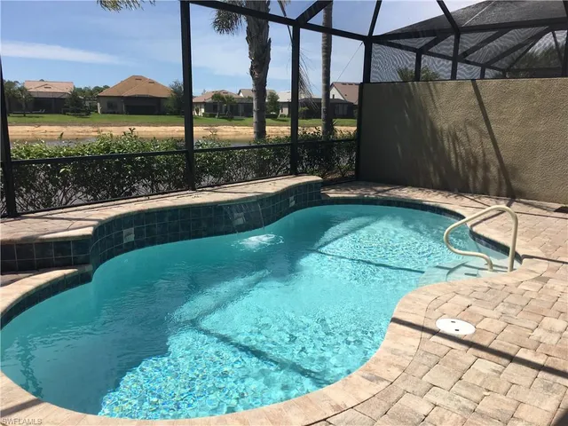 $6,800 | 7631 Jacaranda Lane, Naples, FL 34114