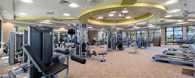 $6,800 | 7631 Jacaranda Lane, Naples, FL 34114