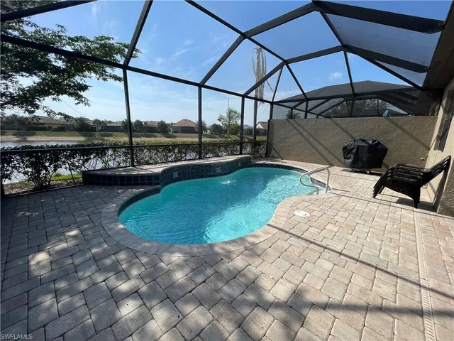 $6,800 | 7631 Jacaranda Lane, Naples, FL 34114