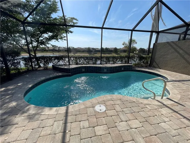 $6,800 | 7631 Jacaranda Lane, Naples, FL 34114