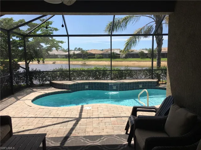 $6,800 | 7631 Jacaranda Lane, Naples, FL 34114