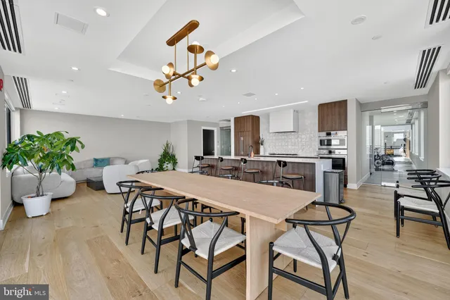 $2,850 | 37 L Street Southeast, Unit A701, Washington, DC 20003