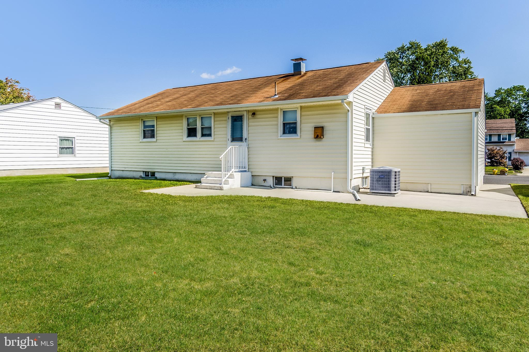 95 Hempstead Road Hamilton, NJ 08610 - Photo 25 of 25