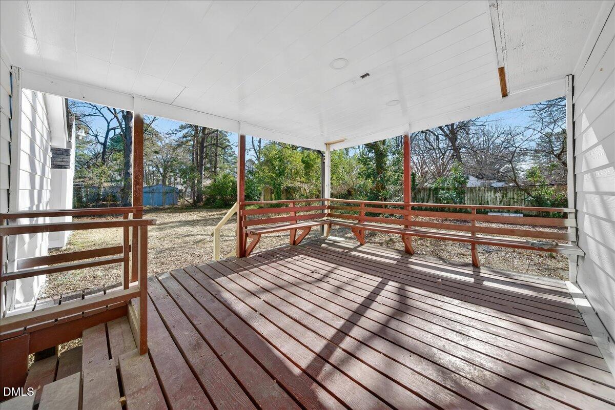 721 North Fairview Road Rocky Mount, NC 27801 - Photo 34 of 43 31-DSC03481