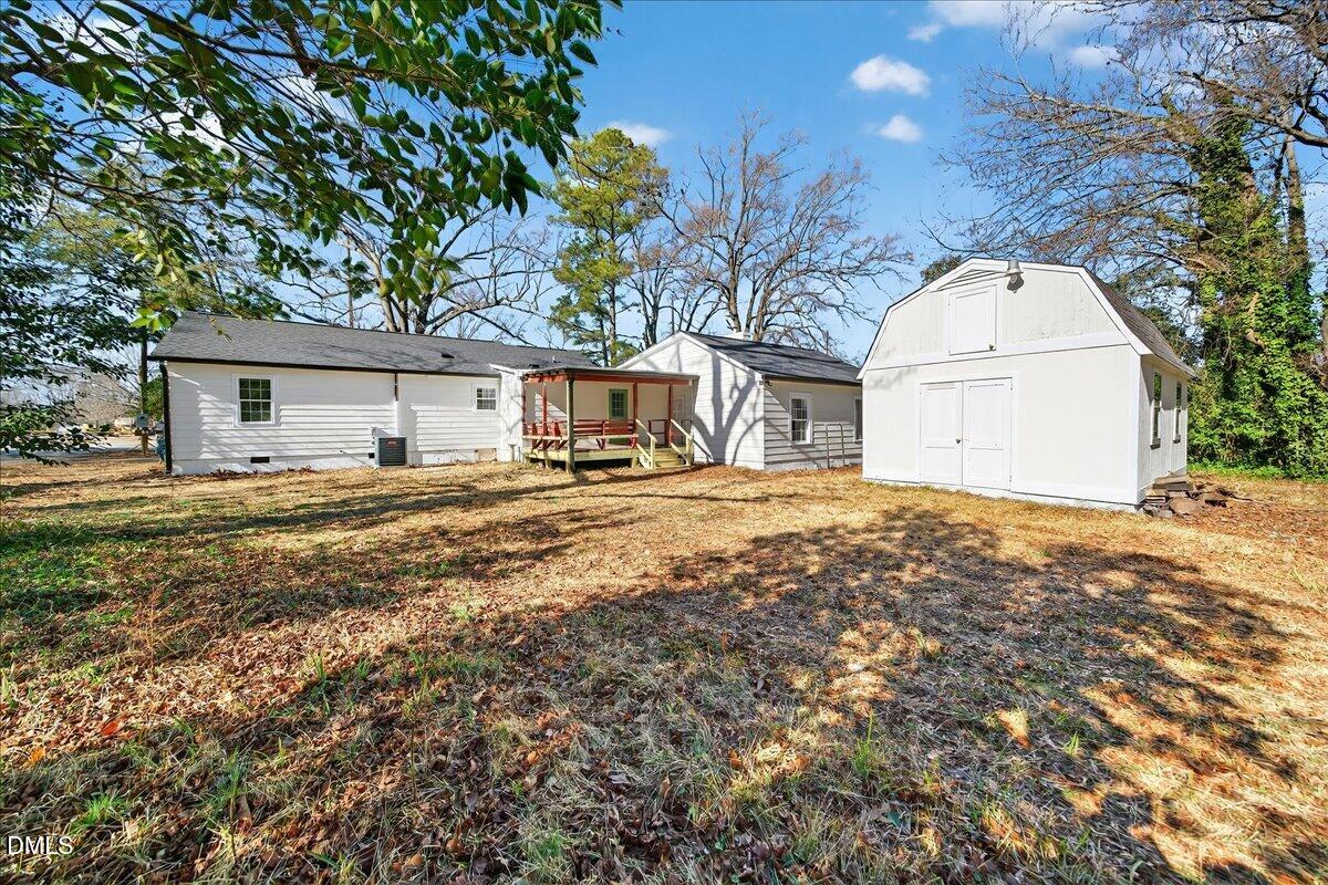 721 North Fairview Road Rocky Mount, NC 27801 - Photo 36 of 43 33-DSC03492