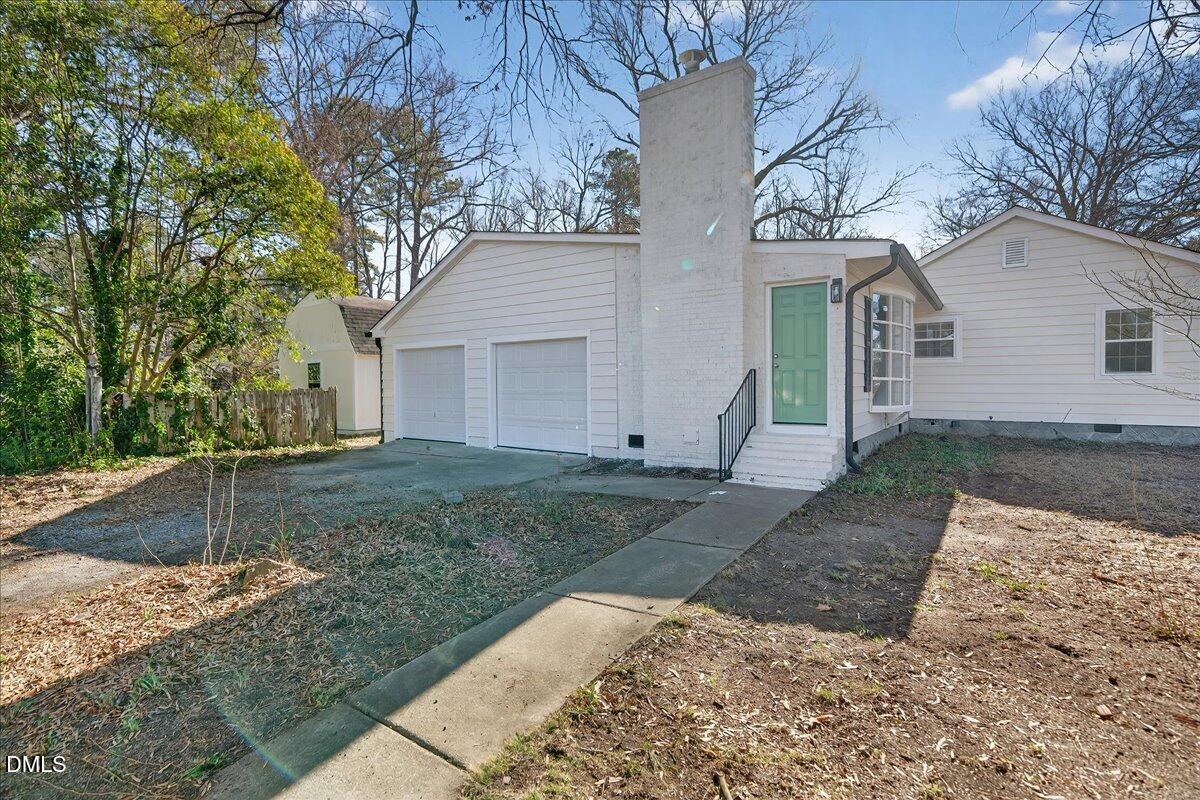 721 North Fairview Road Rocky Mount, NC 27801 - Photo 37 of 43 46-DSC03556