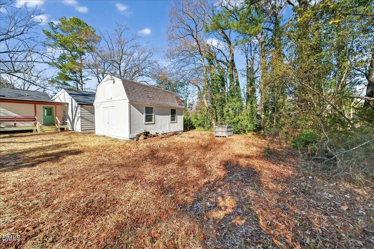 721 North Fairview Road Rocky Mount, NC 27801 - Photo 38 of 43 34-DSC03496