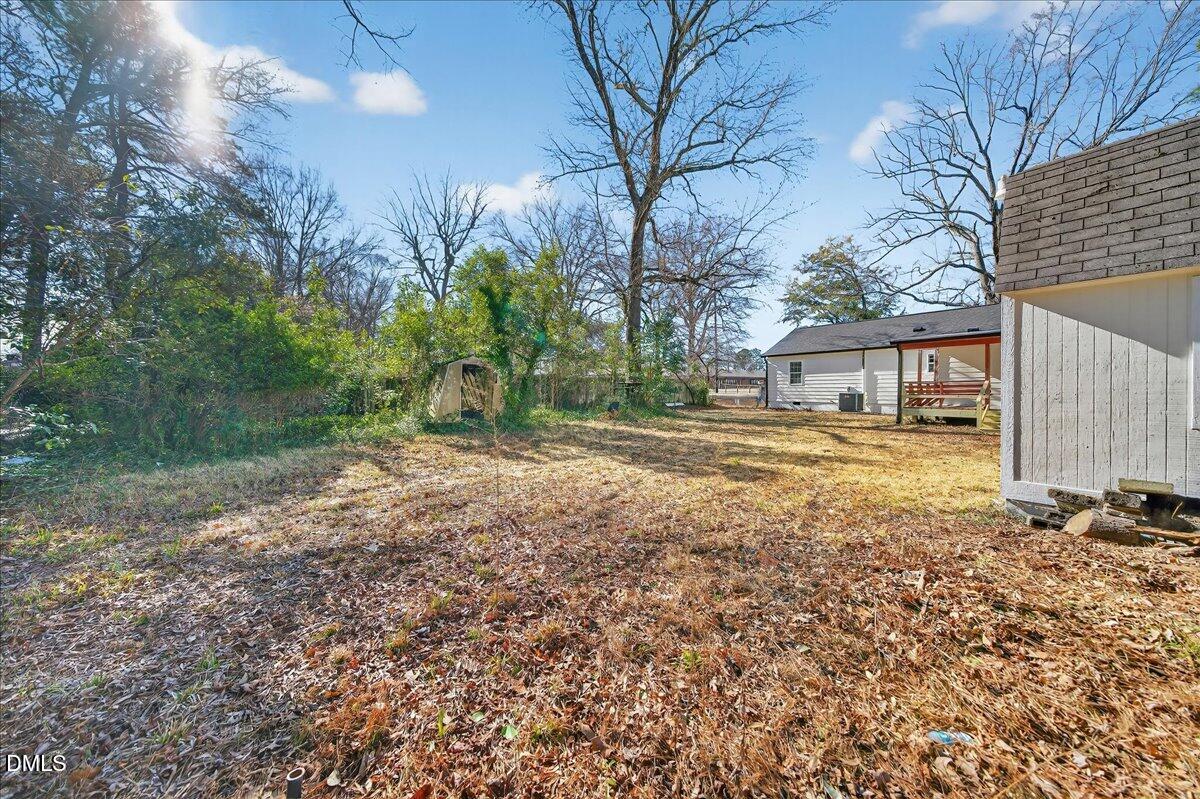 721 North Fairview Road Rocky Mount, NC 27801 - Photo 39 of 43 35-DSC03501