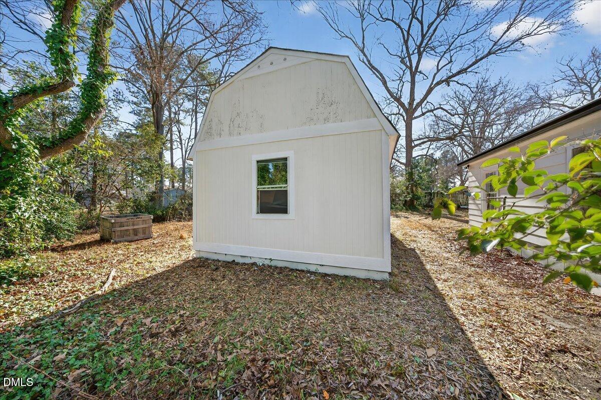 721 North Fairview Road Rocky Mount, NC 27801 - Photo 40 of 43 36-DSC03506