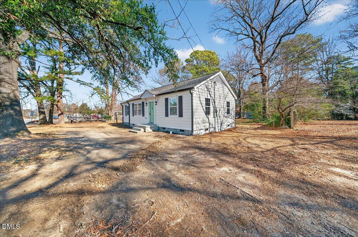 721 North Fairview Road Rocky Mount, NC 27801 - Photo 4 of 43 42-DSC03536