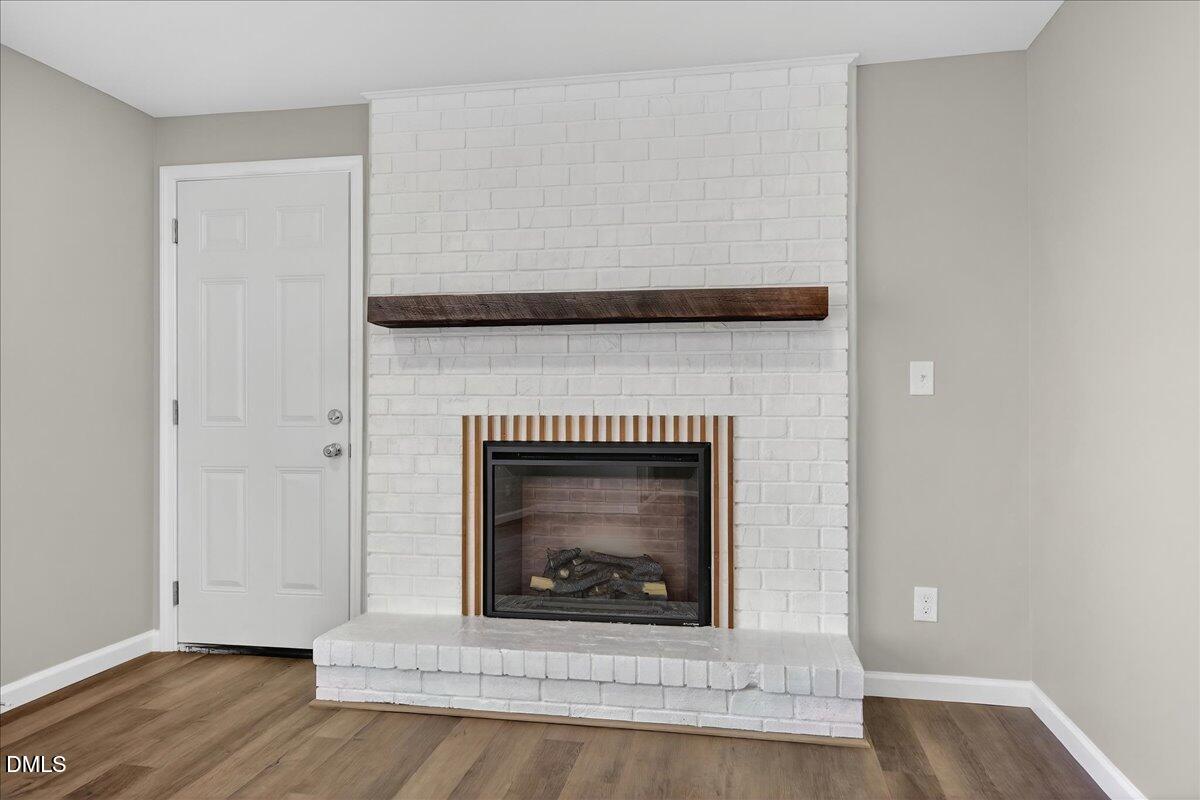 721 North Fairview Road Rocky Mount, NC 27801 - Photo 9 of 43 27-DSC03462