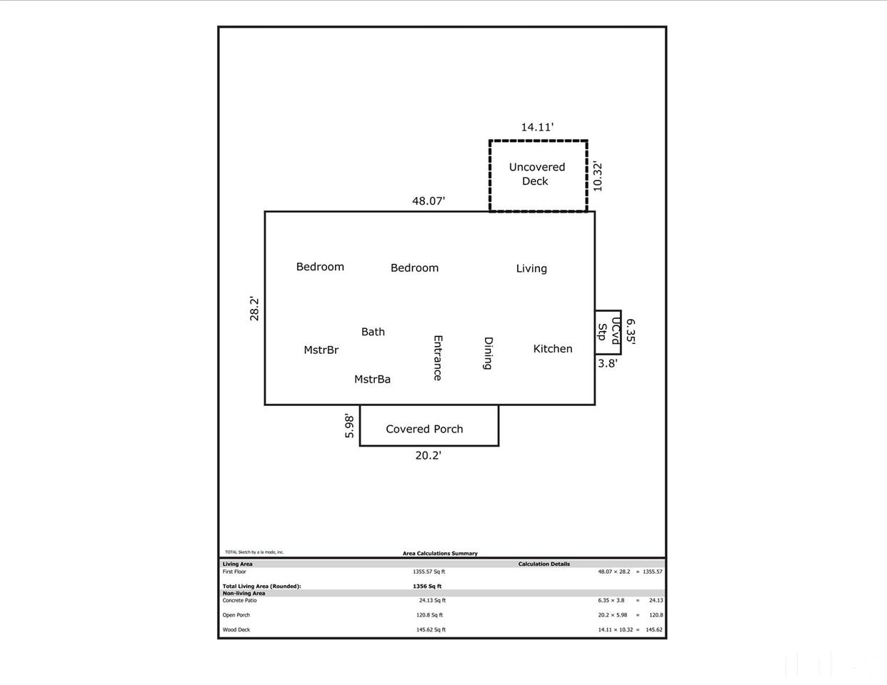810 Wyldewood Road Durham, NC 27704 - Photo 22 of 23 unknown