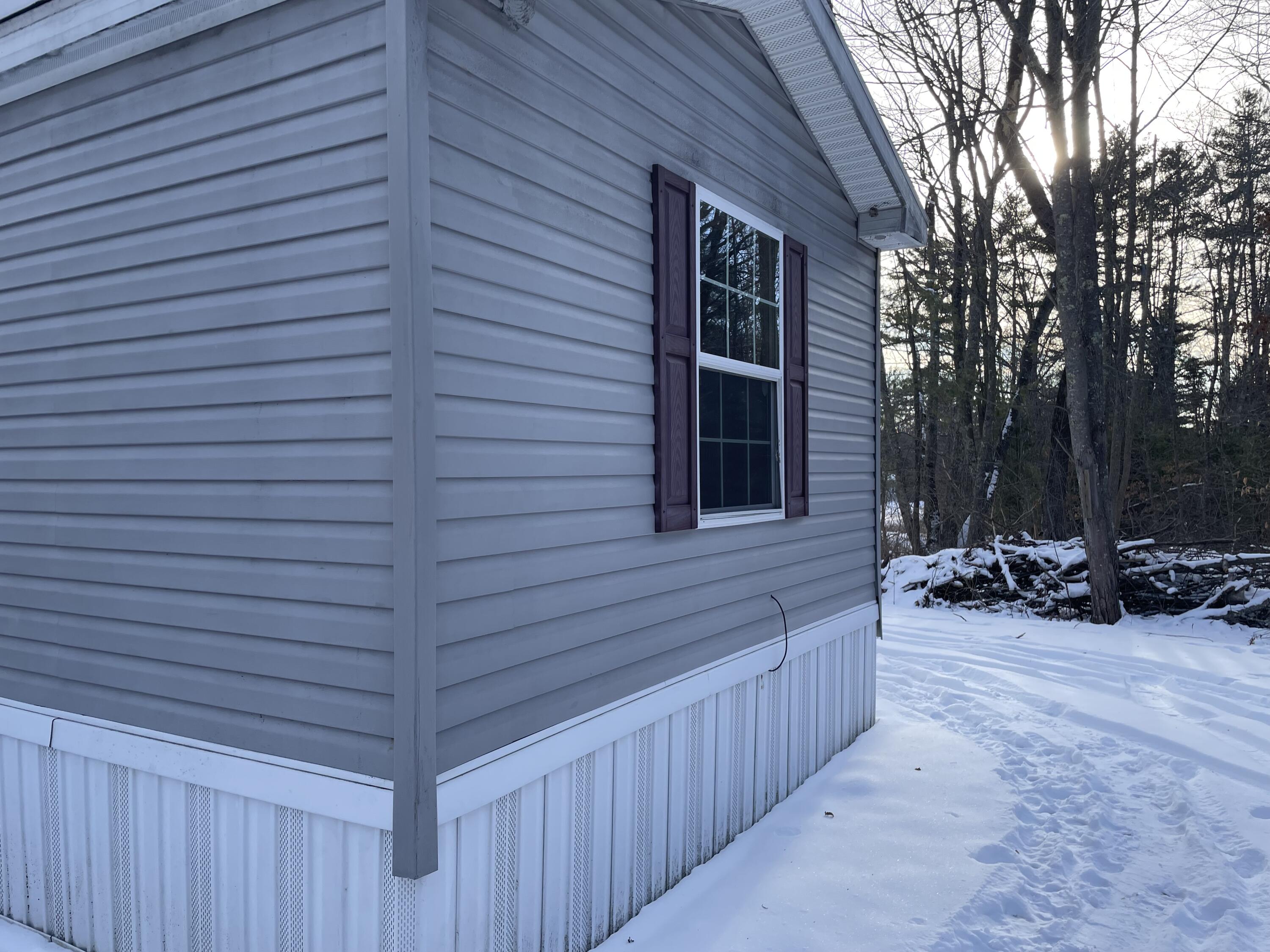 146 Falmouth Road Windham, ME 04062 - Photo 25 of 29 Side