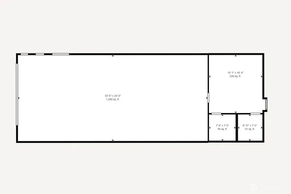 $4,800 | 1605 Southeast Meadowbrook Street, Unit 1, College Place, WA 99324