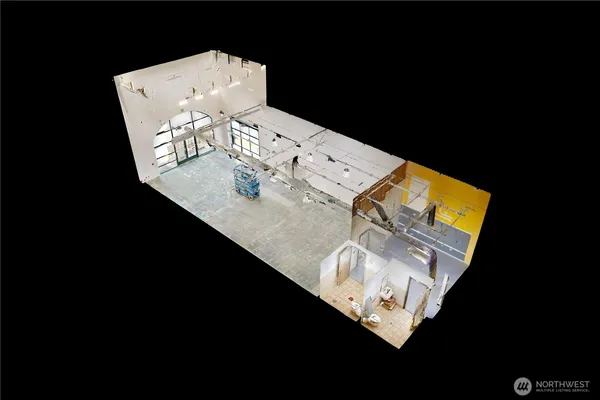 $4,800 | 1605 Southeast Meadowbrook Street, Unit 1, College Place, WA 99324